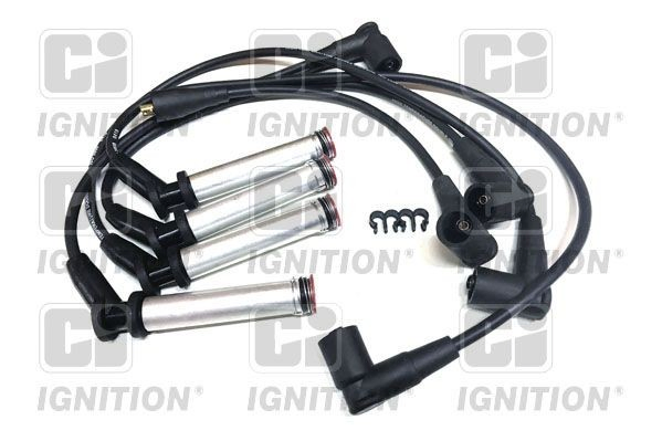Compre 802 NGK Fios de alta voltagem, kit